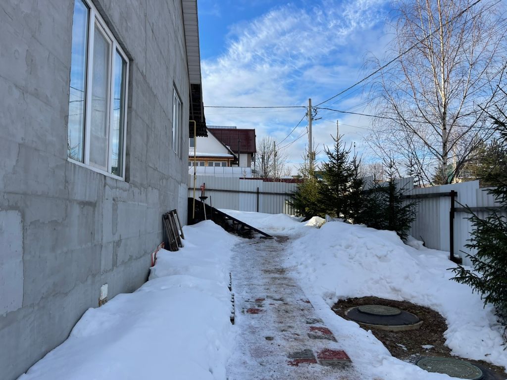 Продажа дома, 131м <sup>2</sup>, 12 сот., Ям, 2 ямская