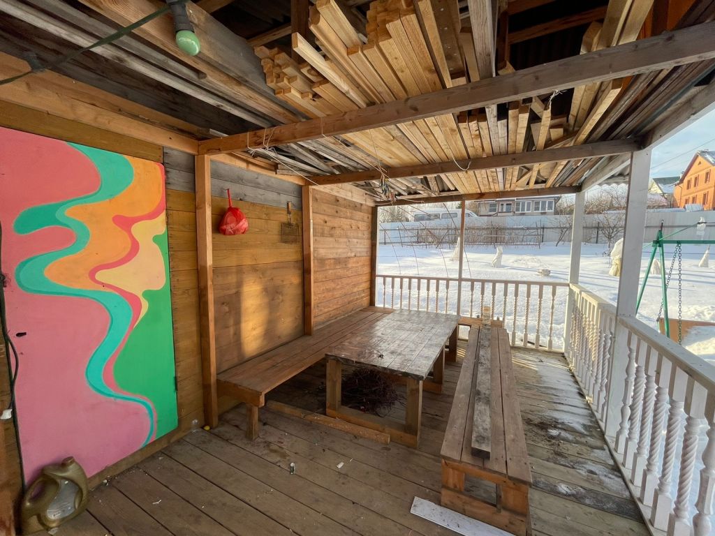 Продажа дома, 131м <sup>2</sup>, 12 сот., Ям, 2 ямская