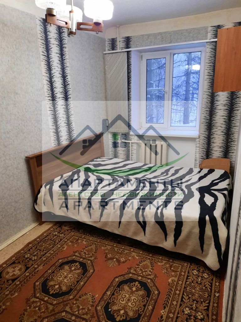 Продажа 2-комнатной квартиры, Ессентуки, Пятигорская ул,  128