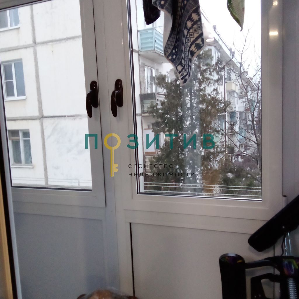 Продажа 3-комнатной квартиры, Пятигорск, Московская ул,  94к2