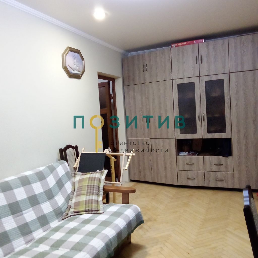 Продажа 3-комнатной квартиры, Пятигорск, Московская ул,  94к2