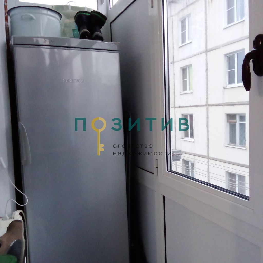 Продажа 3-комнатной квартиры, Пятигорск, Московская ул,  94к2