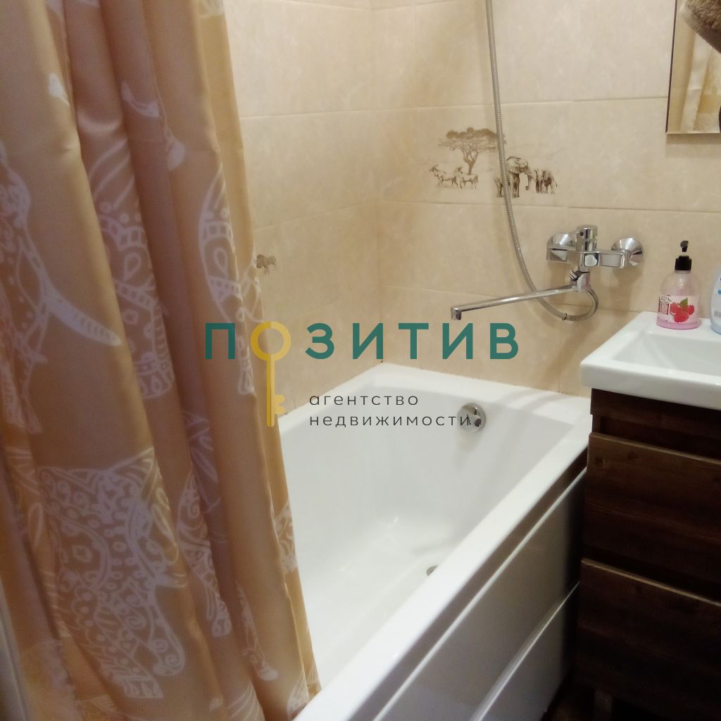 Продажа 3-комнатной квартиры, Пятигорск, Московская ул,  94к2