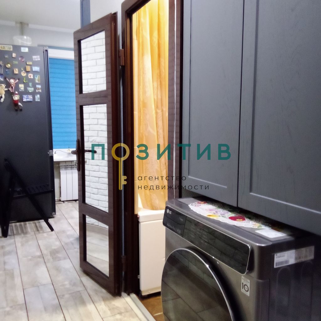 Продажа 3-комнатной квартиры, Пятигорск, Московская ул,  94к2