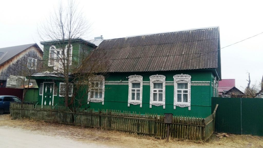 Продажа дома, 64м <sup>2</sup>, 7 сот., Брянск, Мало-Озерная ул,  33