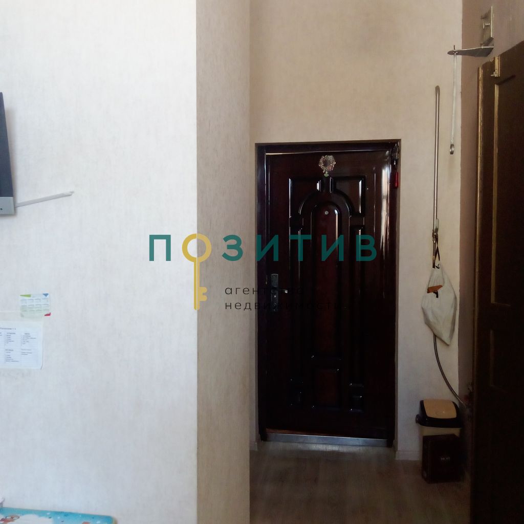 Продажа 2-комнатной квартиры, Пятигорск, Рубина ул,  4