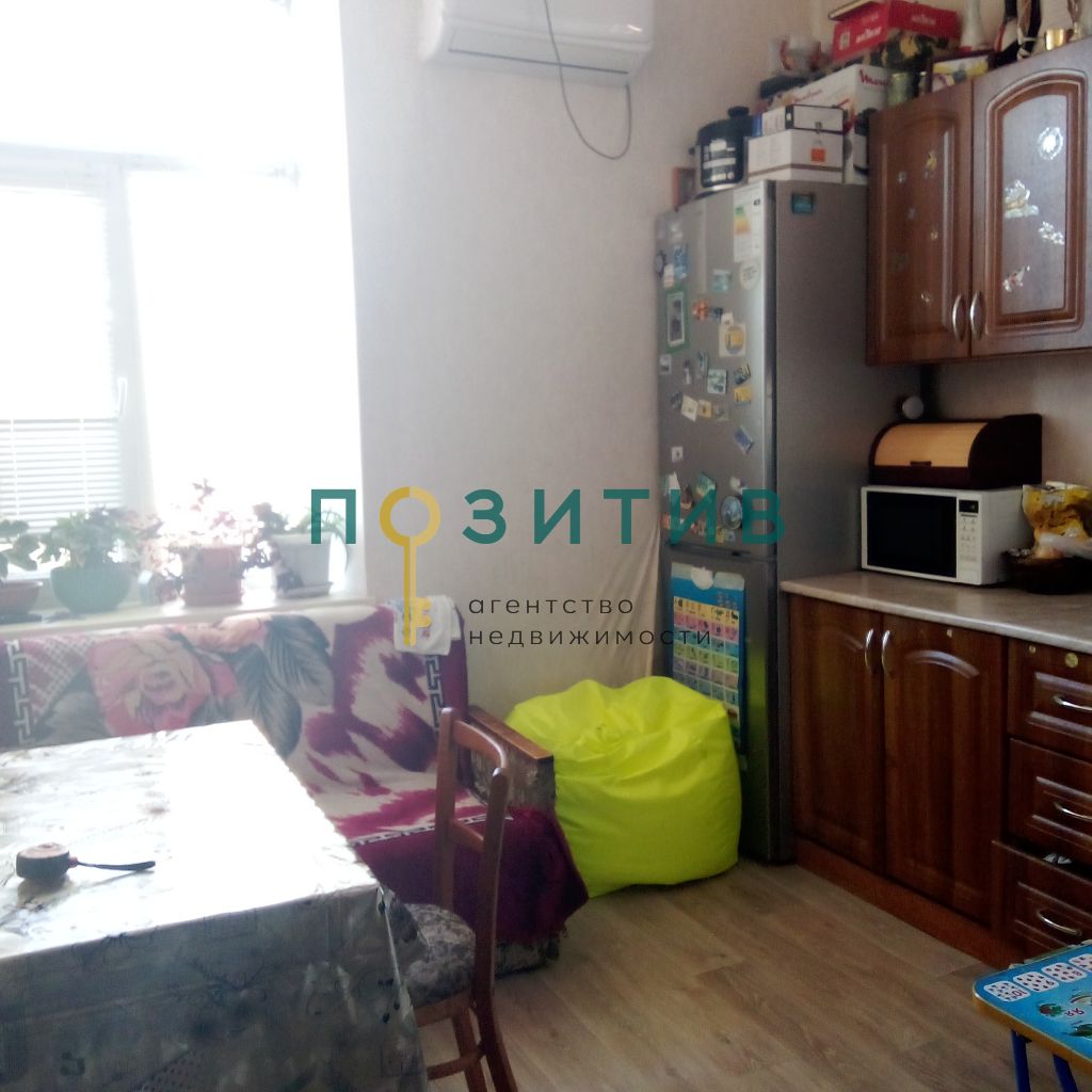 Продажа 2-комнатной квартиры, Пятигорск, Рубина ул,  4