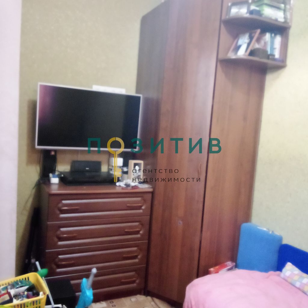 Продажа 2-комнатной квартиры, Пятигорск, Рубина ул,  4