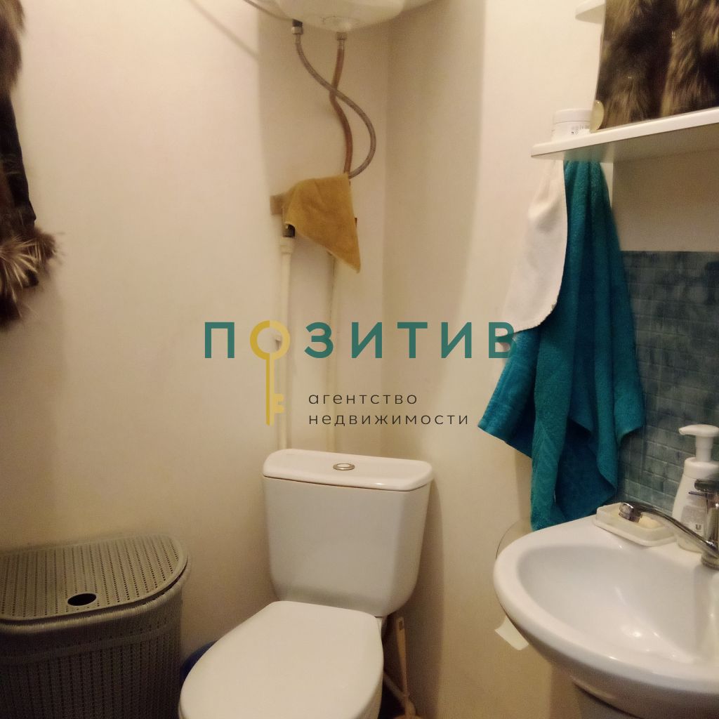 Продажа 2-комнатной квартиры, Пятигорск, Рубина ул,  4