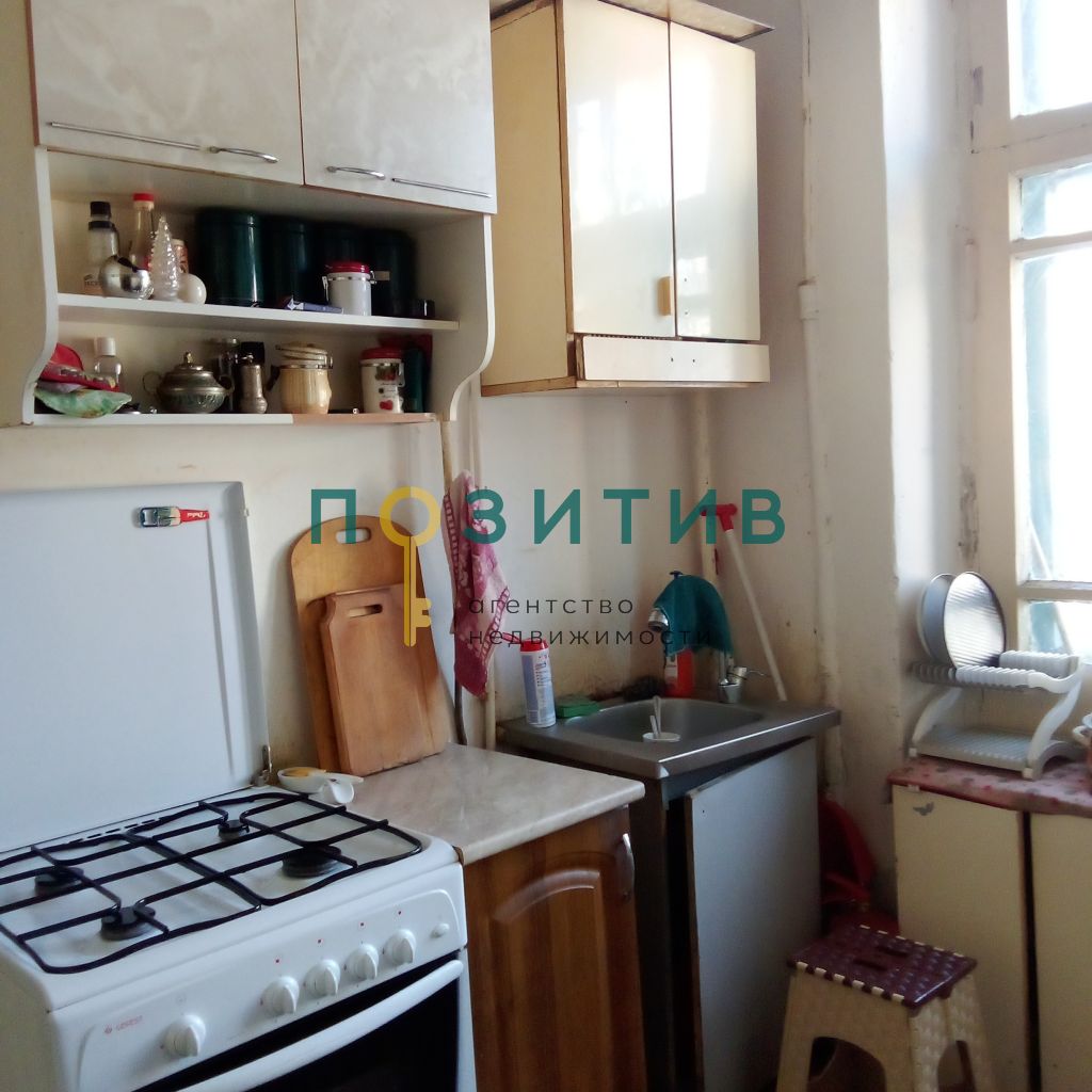 Продажа 2-комнатной квартиры, Пятигорск, Рубина ул,  4