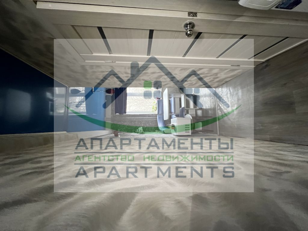 Продажа 1-комнатной квартиры, Пятигорск, Московская ул,  78к3