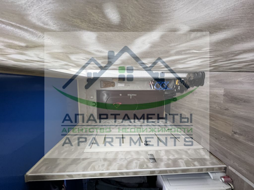 Продажа 1-комнатной квартиры, Пятигорск, Московская ул,  78к3