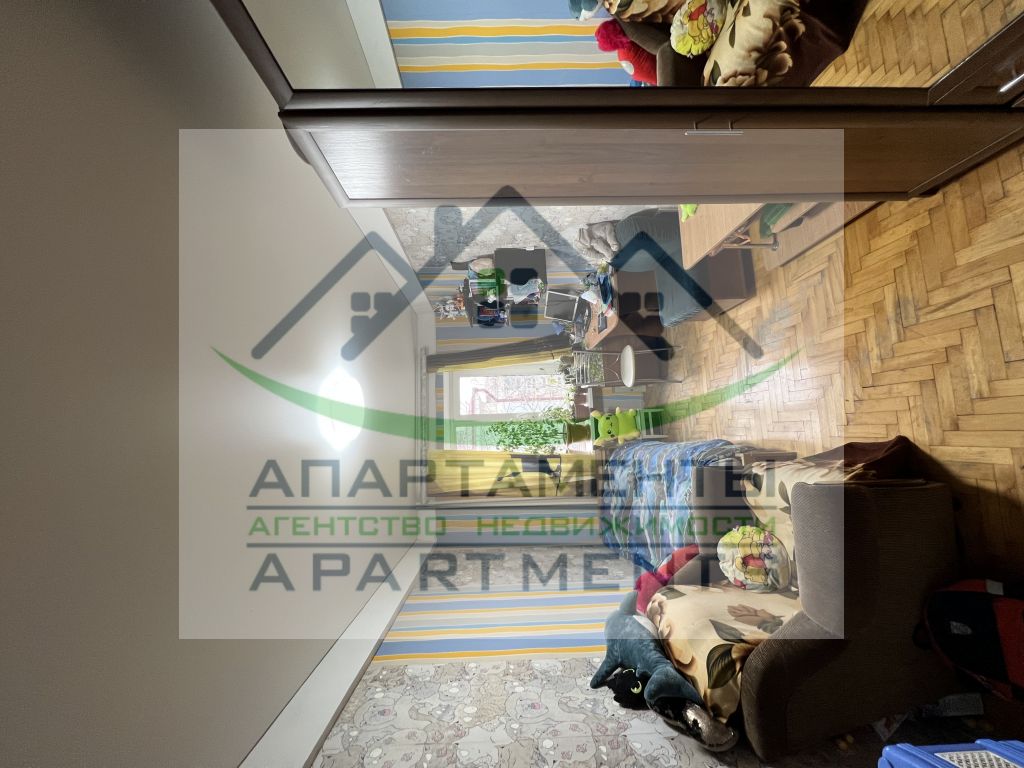 Продажа 1-комнатной квартиры, Пятигорск, Московская ул,  78к3