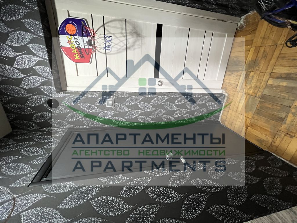 Продажа 1-комнатной квартиры, Пятигорск, Московская ул,  78к3