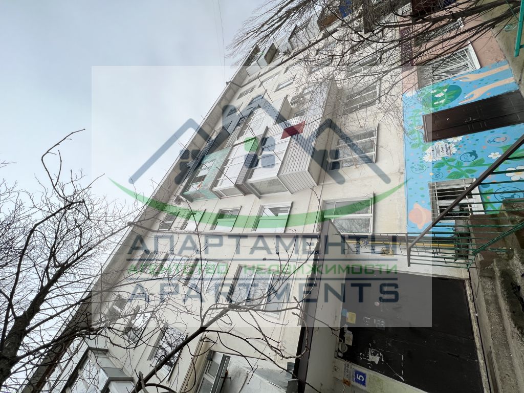 Продажа 1-комнатной квартиры, Пятигорск, Московская ул,  78к3