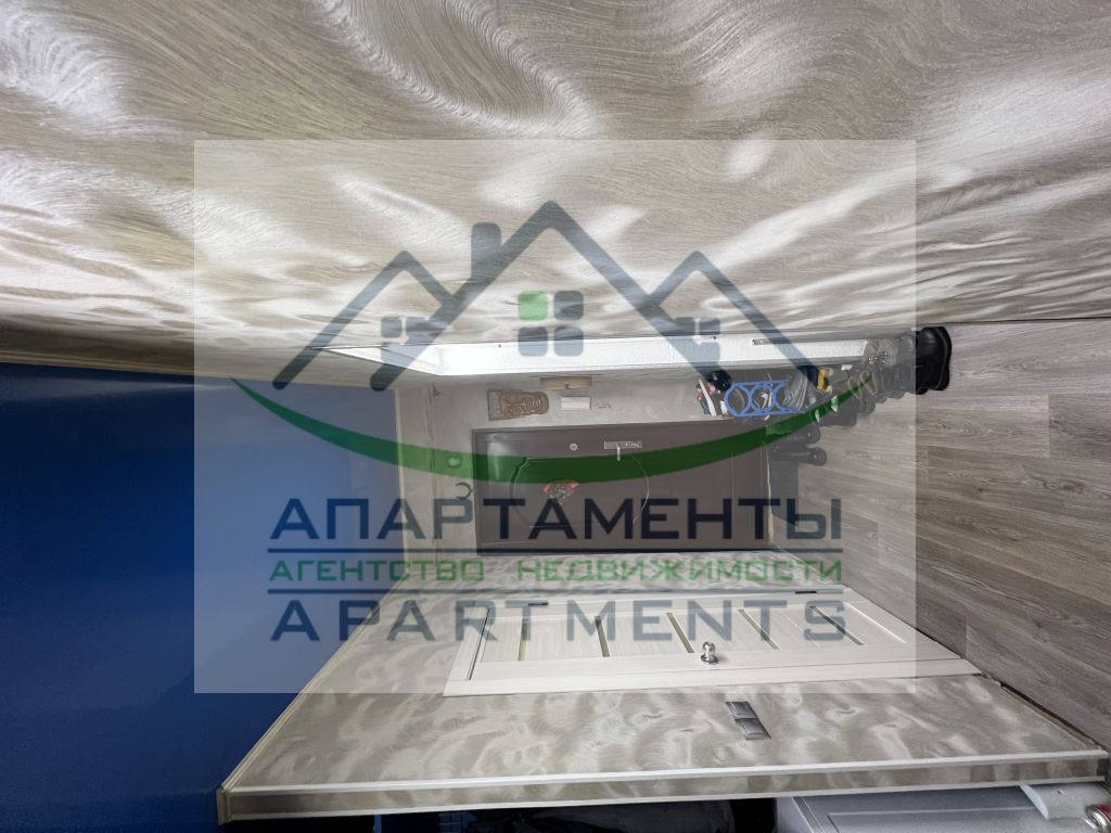 Продажа 1-комнатной квартиры, Пятигорск, Московская ул,  78к3