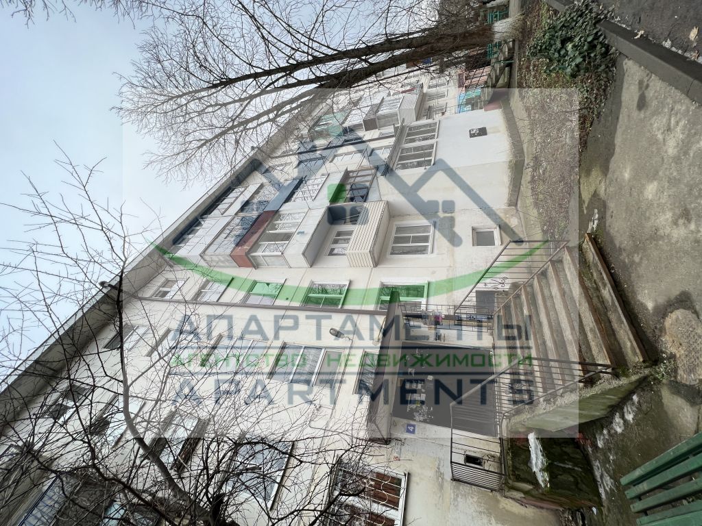 Продажа 1-комнатной квартиры, Пятигорск, Московская ул,  78к3