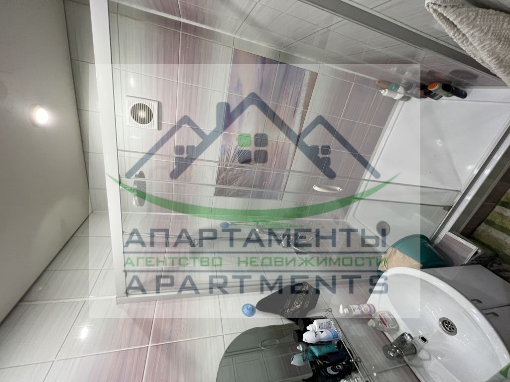 Продажа 1-комнатной квартиры, Пятигорск, Московская ул,  78к3