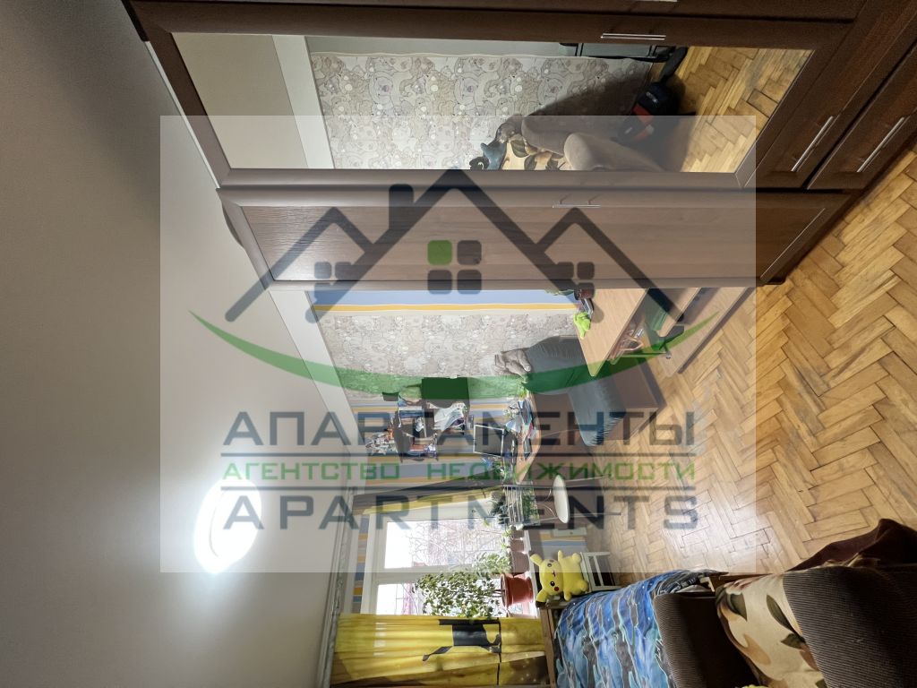 Продажа 1-комнатной квартиры, Пятигорск, Московская ул,  78к3