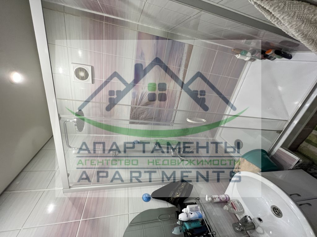 Продажа 1-комнатной квартиры, Пятигорск, Московская ул,  78к3