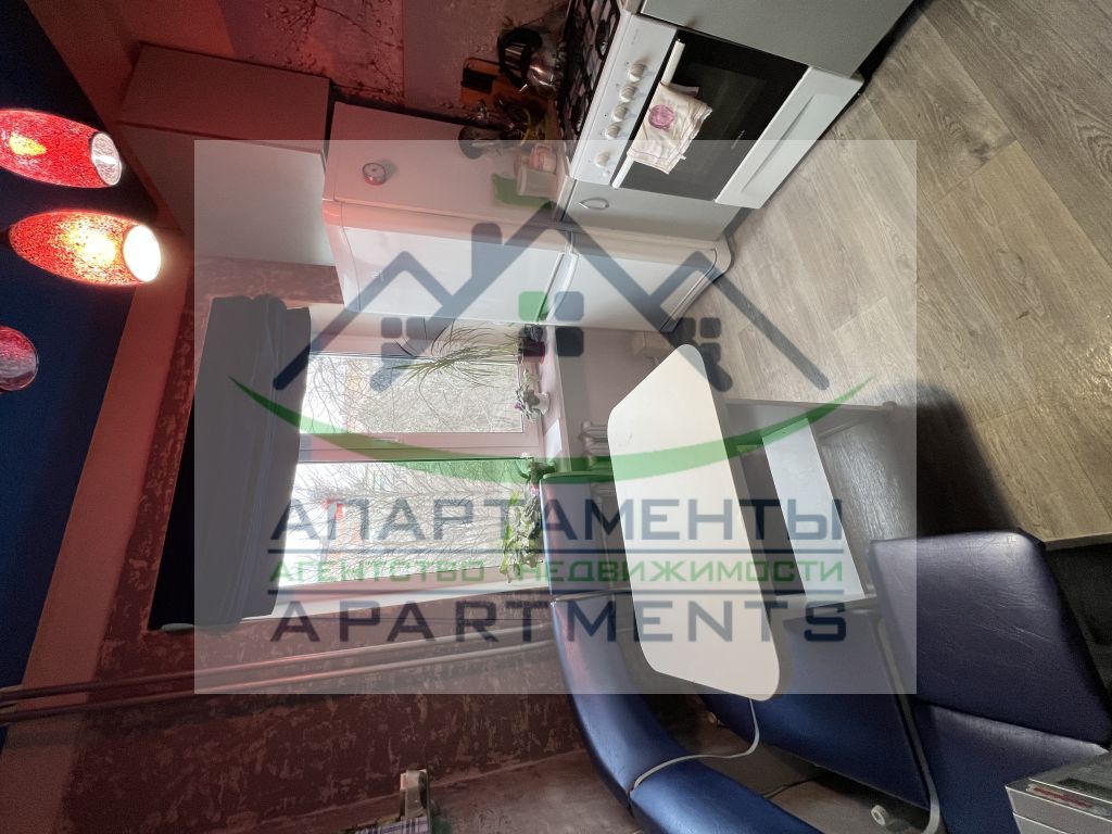 Продажа 1-комнатной квартиры, Пятигорск, Московская ул,  78к3