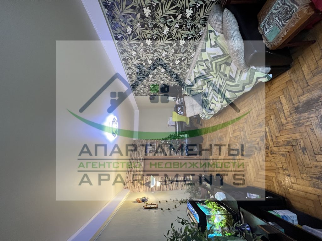 Продажа 1-комнатной квартиры, Пятигорск, Московская ул,  78к3