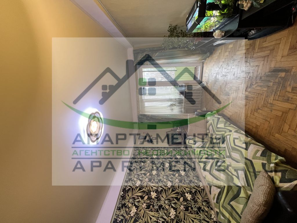 Продажа 1-комнатной квартиры, Пятигорск, Московская ул,  78к3