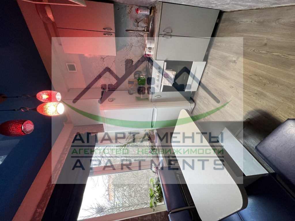 Продажа 1-комнатной квартиры, Пятигорск, Московская ул,  78к3