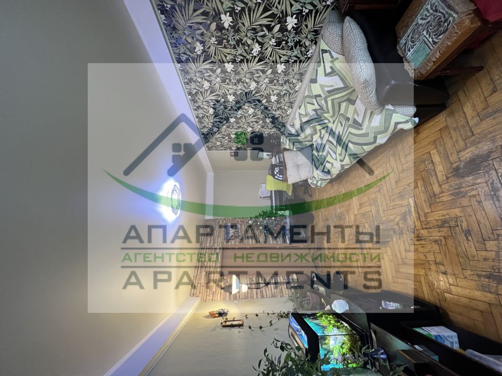 Продажа 1-комнатной квартиры, Пятигорск, Московская ул,  78к3