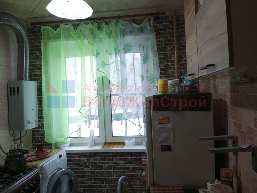 Продажа 2-комнатной квартиры, Нижний Новгород, Баренца ул,  22