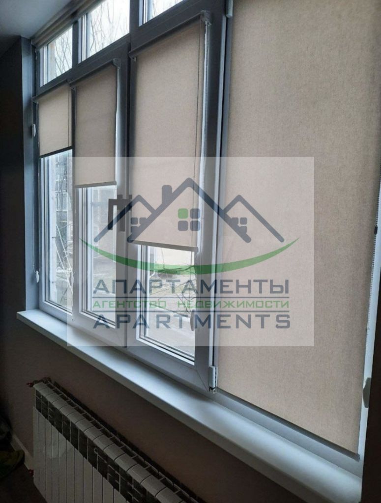 Продажа 1-комнатной квартиры, Пятигорск, Орджоникидзе ул,  5