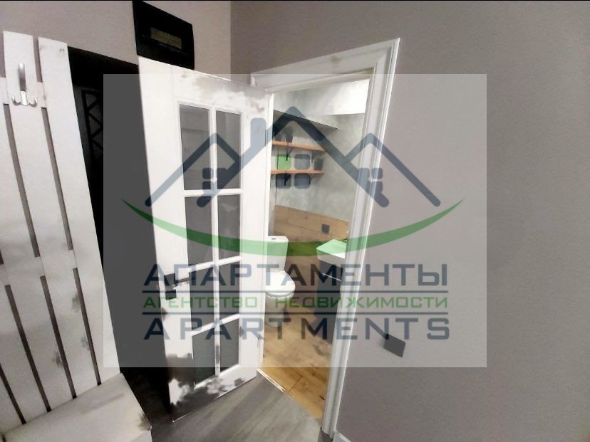 Продажа 1-комнатной квартиры, Пятигорск, Орджоникидзе ул,  5