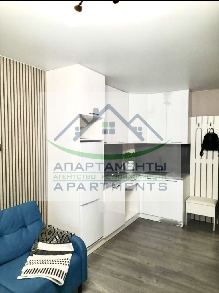 Продажа 1-комнатной квартиры, Пятигорск, Орджоникидзе ул,  5