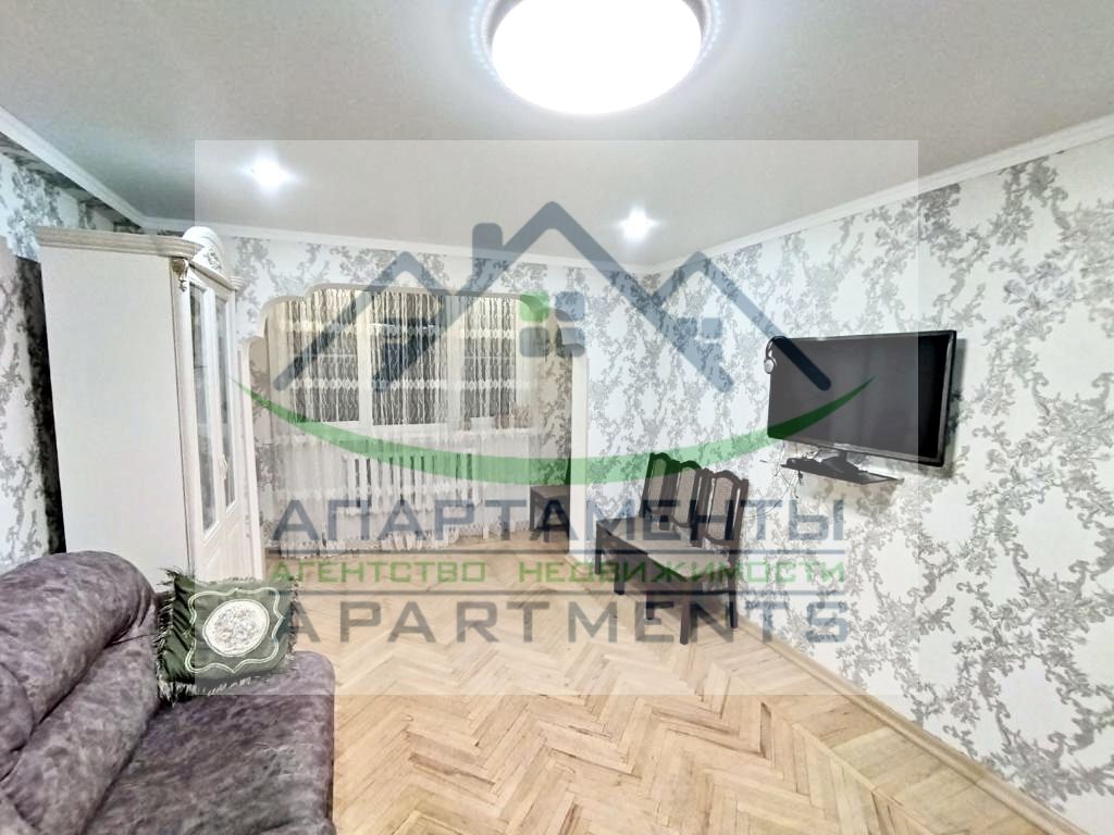 Продажа 4-комнатной квартиры, Пятигорск, Мира ул,  39