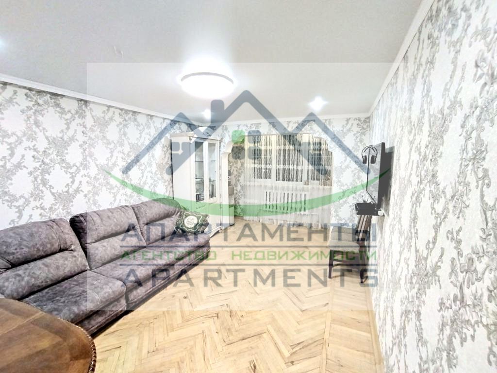 Продажа 4-комнатной квартиры, Пятигорск, Мира ул,  39