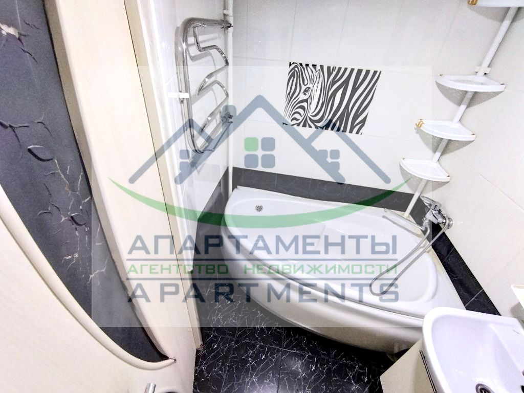 Продажа 4-комнатной квартиры, Пятигорск, Мира ул,  39