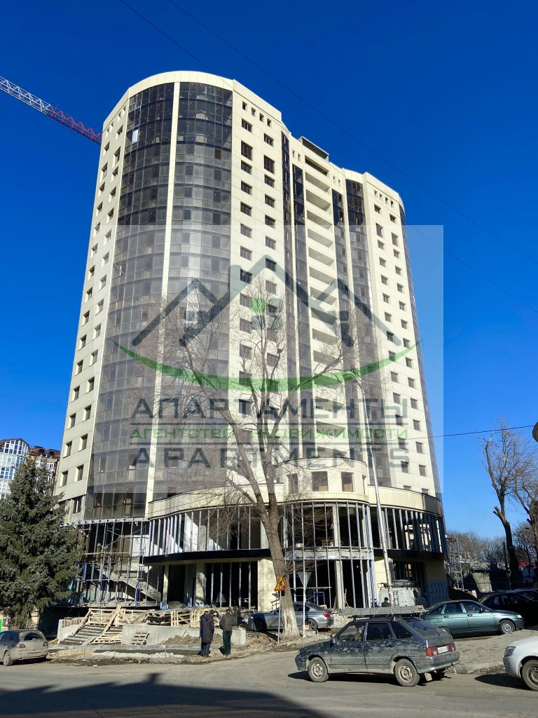 Продажа 1-комнатной квартиры, Пятигорск, 295 Стрелковой Дивизии ул,  17