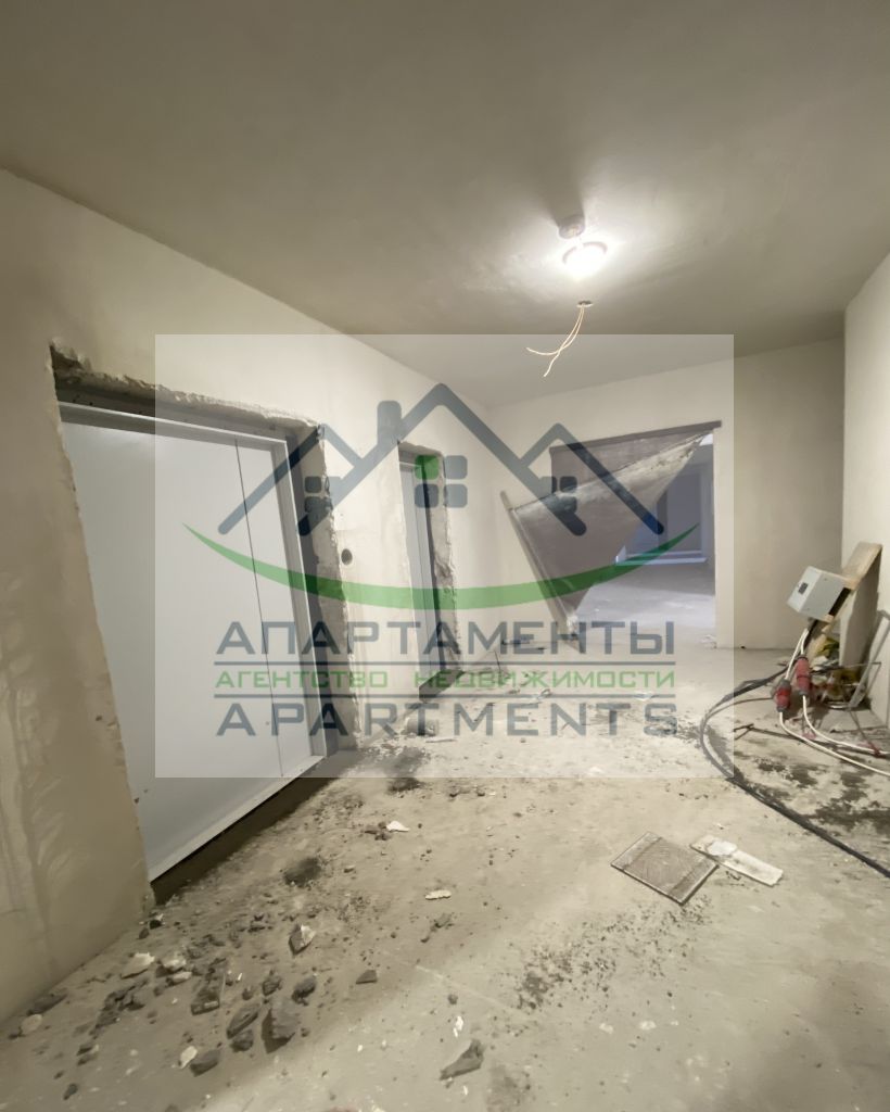 Продажа 3-комнатной квартиры, Пятигорск, 295 Стрелковой Дивизии ул,  17