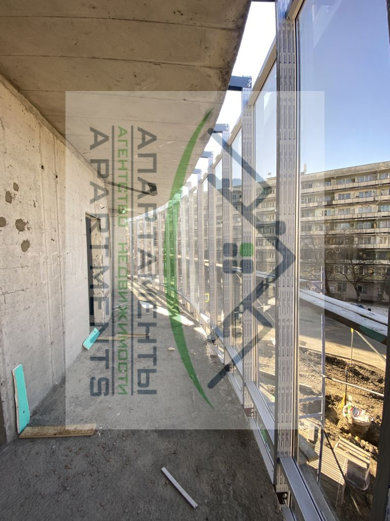 Продажа 3-комнатной квартиры, Пятигорск, 295 Стрелковой Дивизии ул,  17