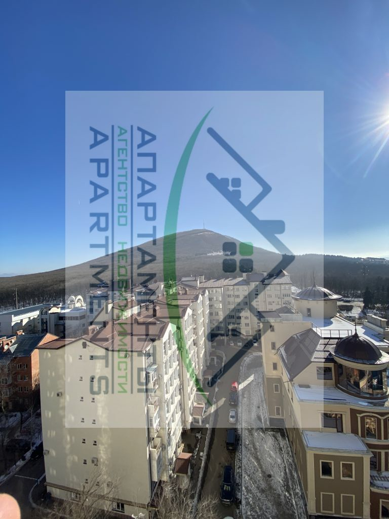 Продажа 3-комнатной квартиры, Пятигорск, 295 Стрелковой Дивизии ул,  17