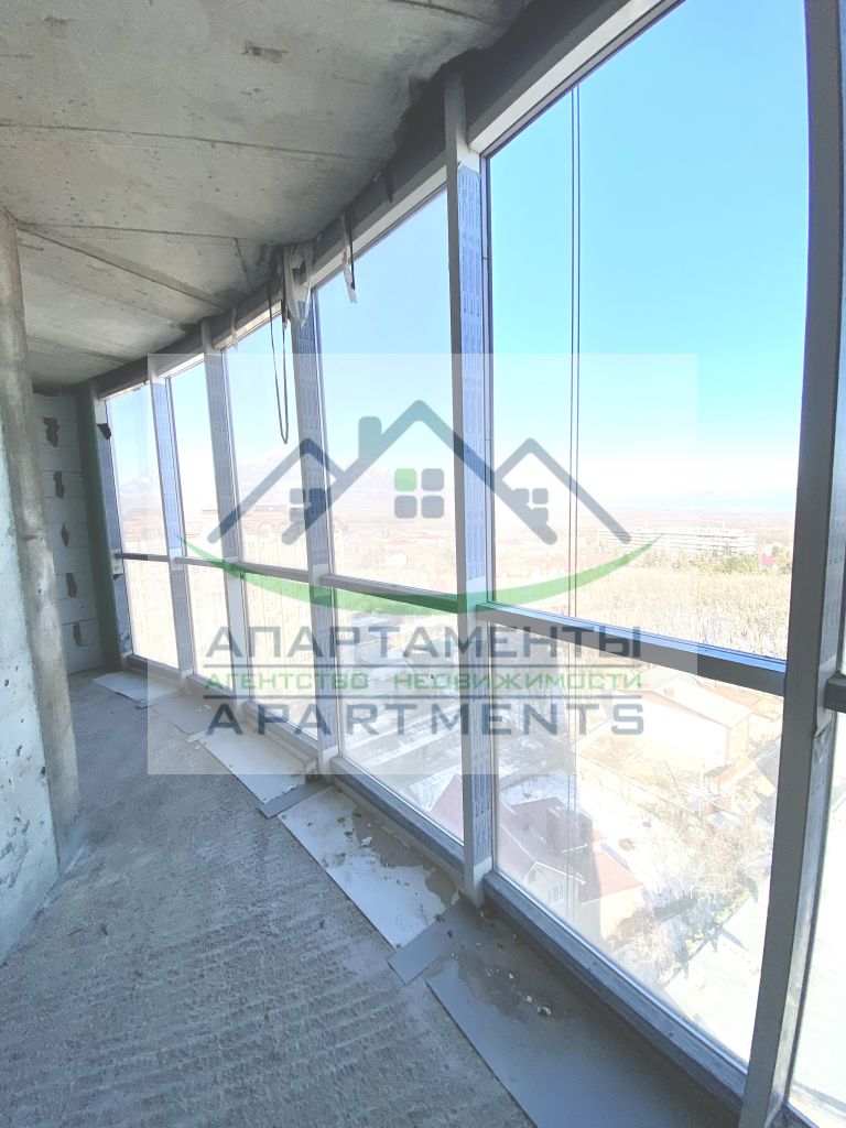 Продажа 4-комнатной квартиры, Пятигорск, 295 Стрелковой Дивизии ул,  17