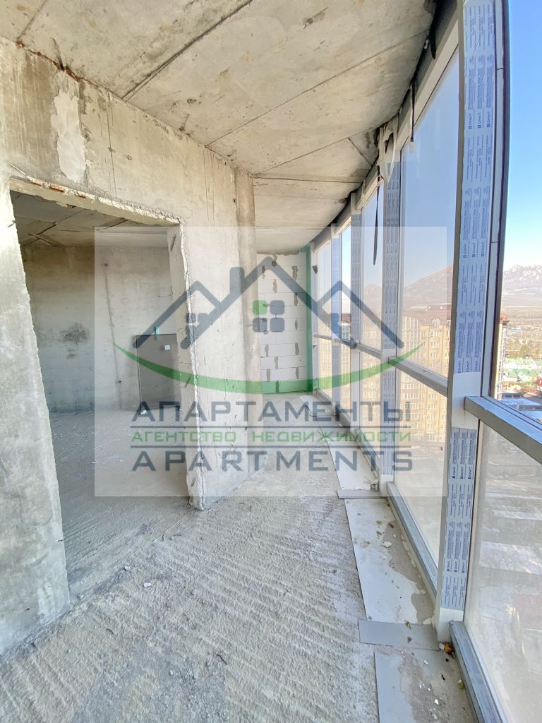 Продажа 4-комнатной квартиры, Пятигорск, 295 Стрелковой Дивизии ул,  17