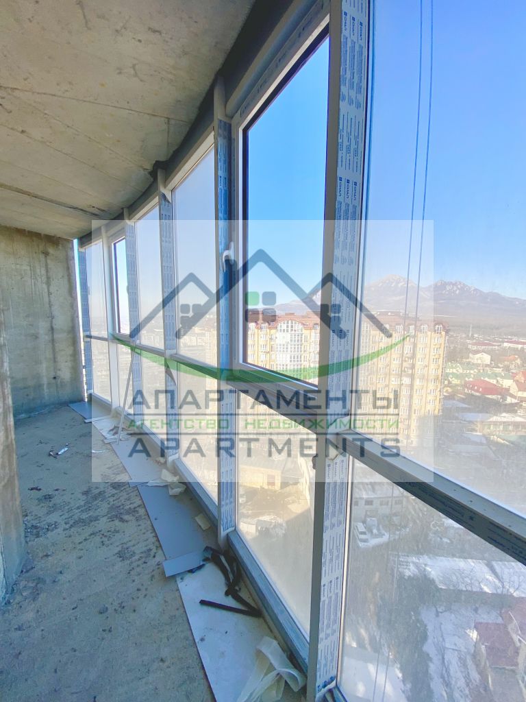 Продажа 4-комнатной квартиры, Пятигорск, 295 Стрелковой Дивизии ул,  17