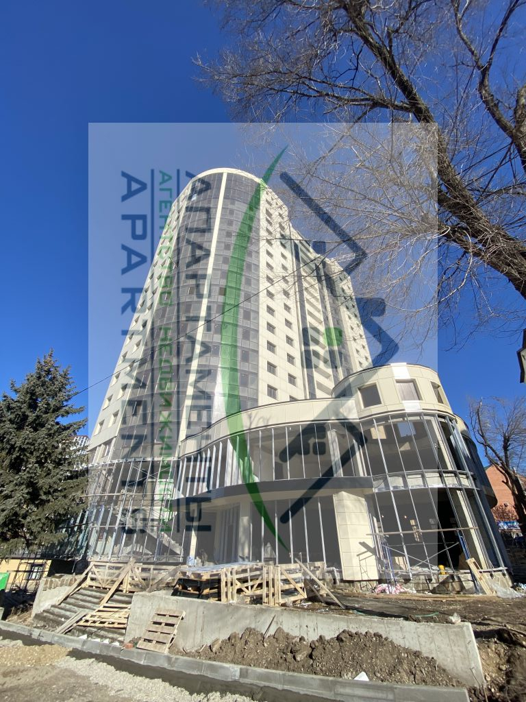 Продажа 4-комнатной квартиры, Пятигорск, 295 Стрелковой Дивизии ул,  17