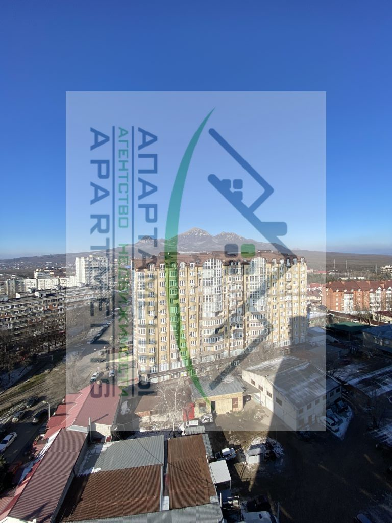 Продажа 5-комнатной квартиры, Пятигорск, 295 Стрелковой Дивизии ул,  17