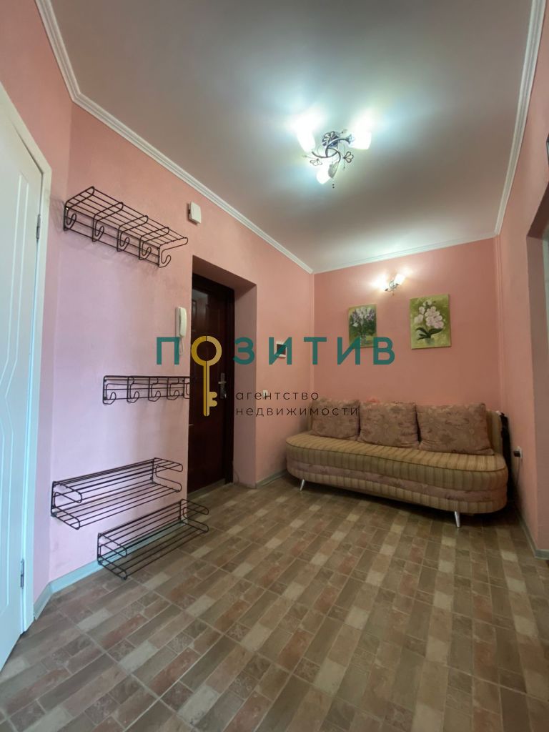 Продажа 1-комнатной квартиры, Пятигорск, Адмиральского ул,  6а