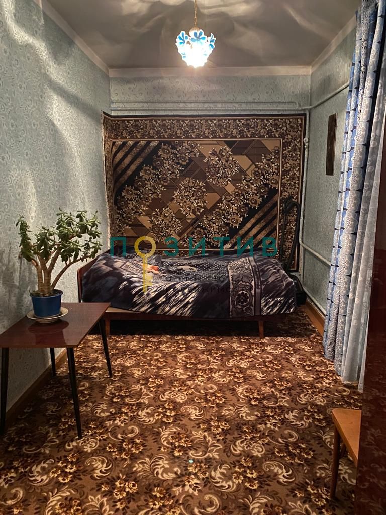 Продажа 2-комнатной квартиры, Пятигорск, Московская ул,  14к11