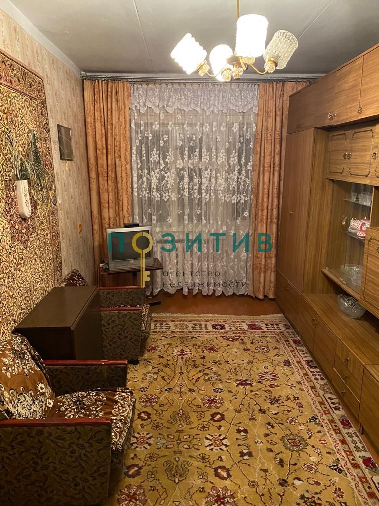 Продажа 2-комнатной квартиры, Пятигорск, Московская ул,  14к11