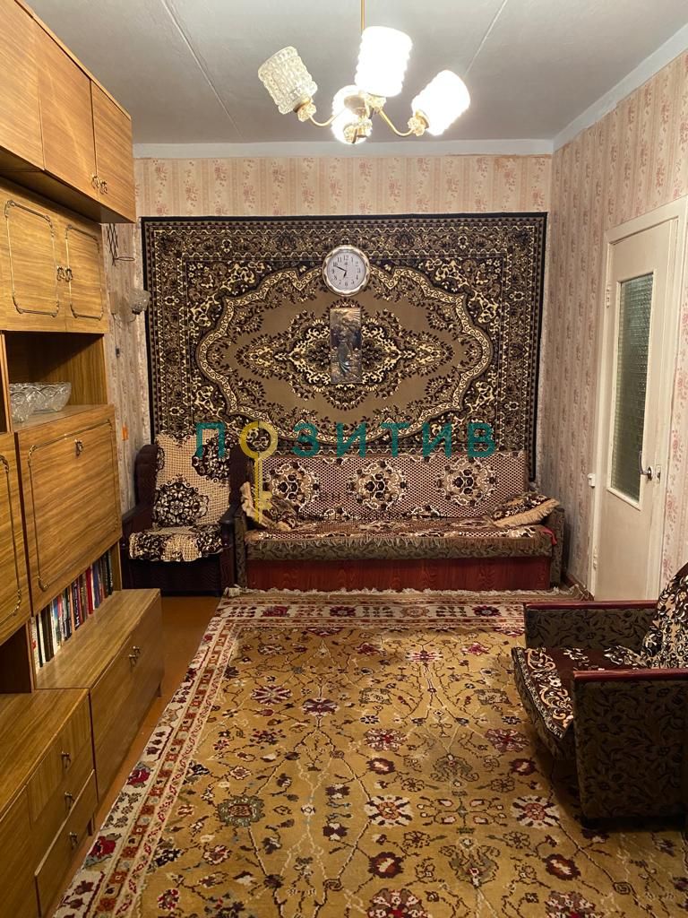 Продажа 2-комнатной квартиры, Пятигорск, Московская ул,  14к11