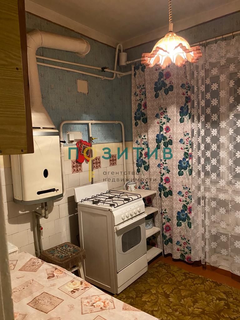 Продажа 2-комнатной квартиры, Пятигорск, Московская ул,  14к11
